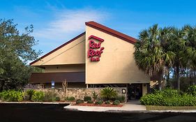 Red Roof Inn Jacksonville - Orange Park